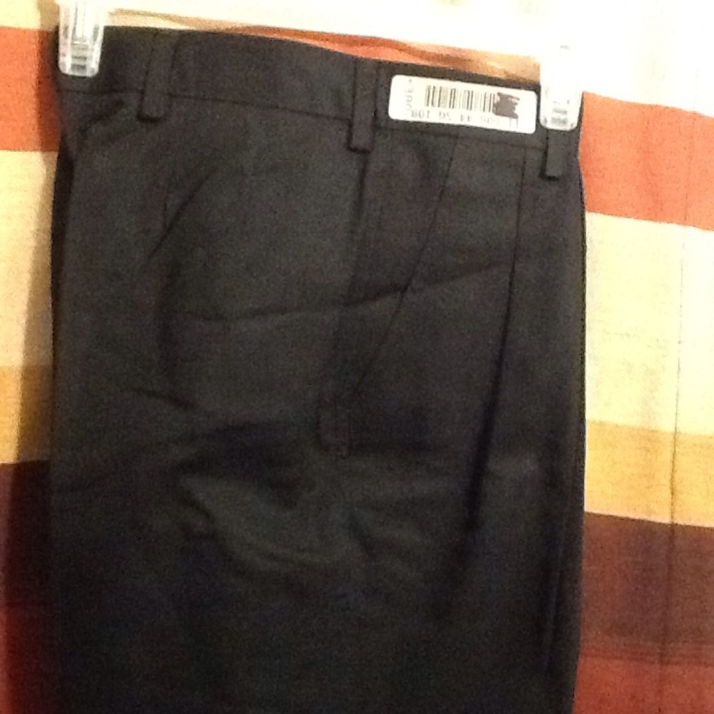 🎉🎉🎉🎉Women's Black work pant's🎉🎉🎉🎉 - Picture 7 of 8